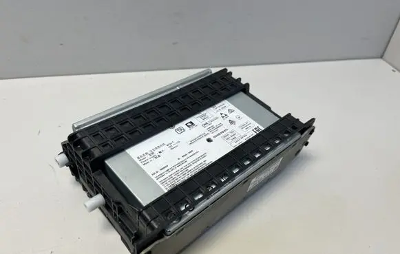 BMW 3 G20 G21 GPS navigation control unit/module 5A4FD61 5A5EFA2