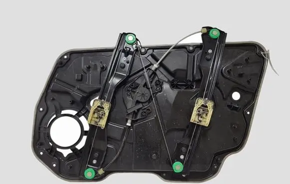 Volvo V60 Front window lifting mechanism without motor 30784310