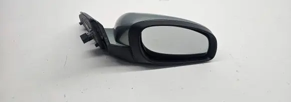 Opel Vectra C Front door electric wing mirror 352512 24436187