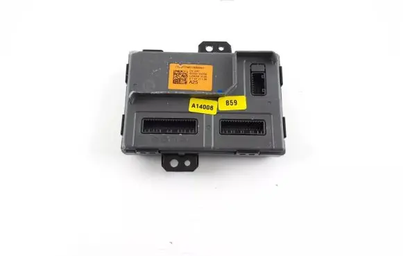 KIA EV6 Air conditioner control unit module 97255CV250 97255-CV250 C20039-3100