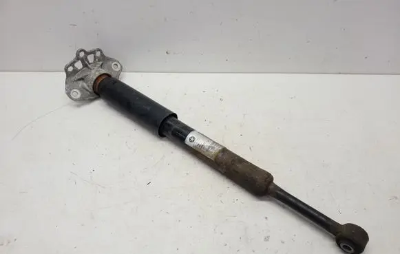 Rear shock absorber/damper