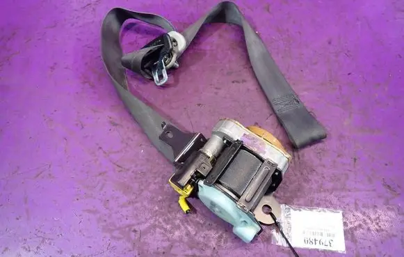 Honda Civic Front seatbelt