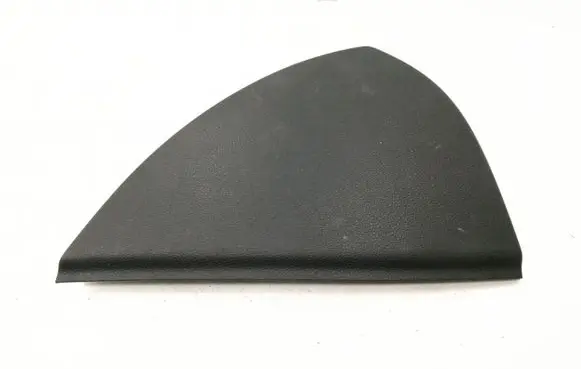 Audi Q7 4L Dashboard side end trim 4L0857086A