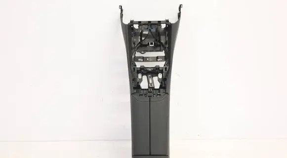 BMW i5 G60 Center console 5A58630MWGK 5A58630