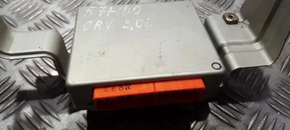 Honda CR-V Airbag control unit/module 39790s10e040m1 a4.0980-0145