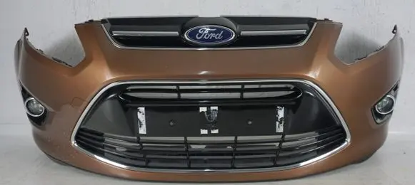 Ford C-MAX II Front bumper AM51R17K757A