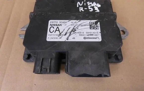 Infiniti Q50 Other devices 237F05CA0A