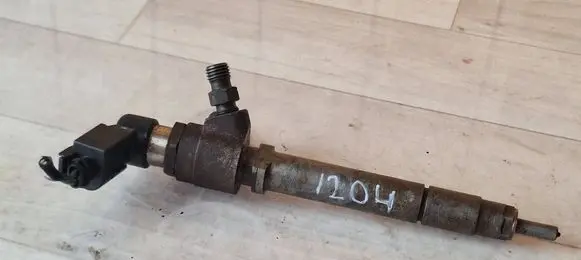 Citroen C5 Fuel injector 5U3Q9K546AA HE21 30113