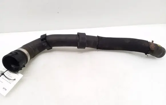 Volkswagen PASSAT B6 Engine coolant pipe/hose 3B0122291K 3B0122291