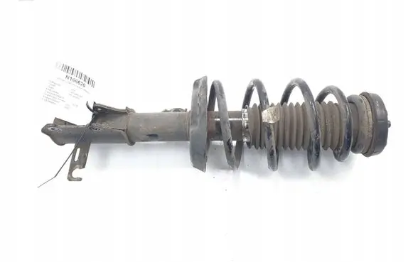 Chevrolet Orlando Front shock absorber/damper 13307871