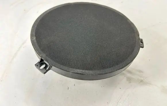 Dodge Challenger Rear door speaker 05091020AB 0755 5Y316B