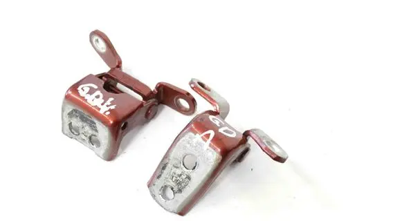 Honda Civic IX Rear door upper hinge ES0353
