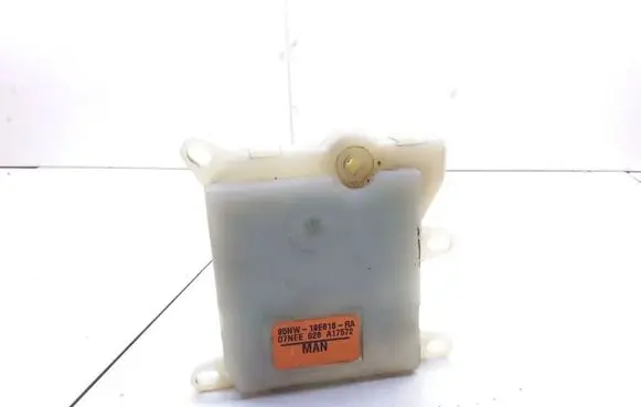 Ford Galaxy Air flap motor/actuator 95NW19E616RA