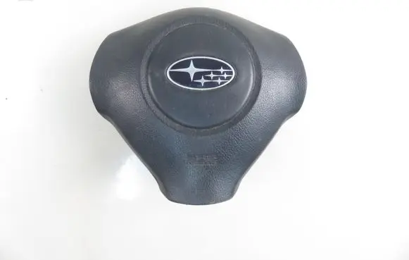 Subaru Impreza III Steering wheel airbag 