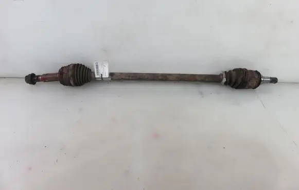 Toyota RAV 4 (XA30) Rear driveshaft 