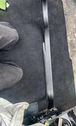 Volvo S60 (C) pillar trim 13042
