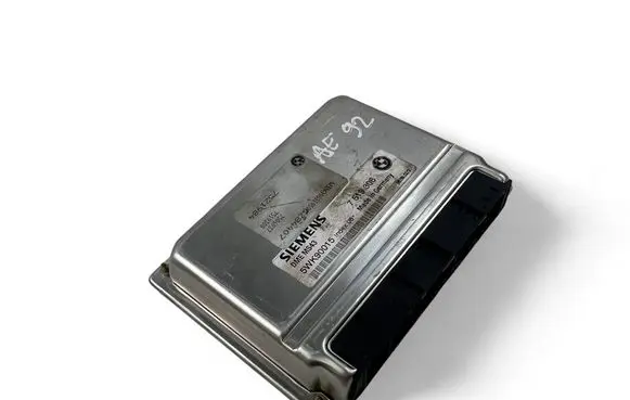 Engine control unit/module ECU