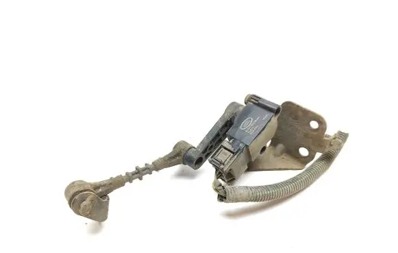 Land Rover Range Rover Evoque L538 Front height sensor lever BJ323D026AA 304080 15230
