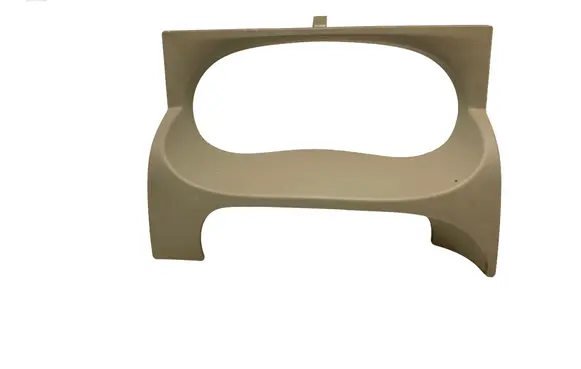 Renault Trafic II (X83) Dashboard trim 91165855