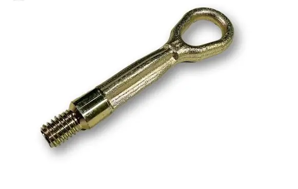 BMW 1 F20 F21 Towing hook eye 72157953893 72157184971 7953893