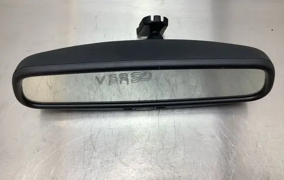 Toyota Corolla Verso AR10 Rear view mirror (interior) 8781005040 90506850 015626