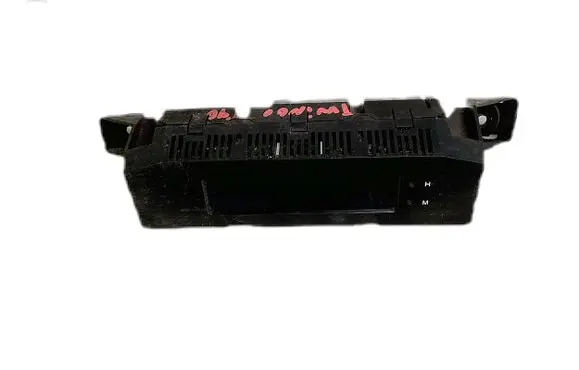 Renault Twingo I Speedometer (instrument cluster) 7700820024