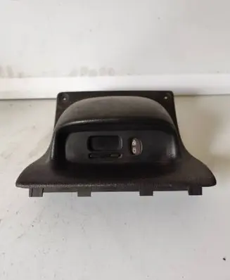 Renault Kangoo I Center console 8200091730 7700421 ND1R20500
