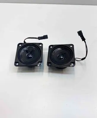 Mercedes-Benz SL R230 Panel speaker 