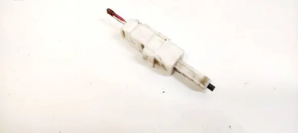 Brake pedal sensor switch