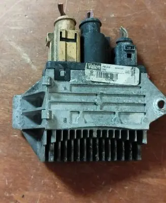 Audi A2 Other control units/modules 8Z0959501