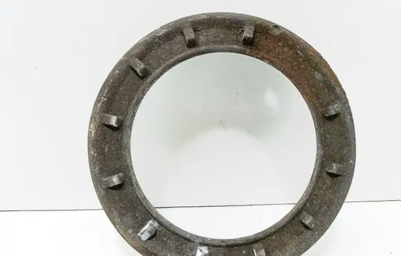 BMW 1 E82 E88 In tank fuel pump screw locking ring/nut 