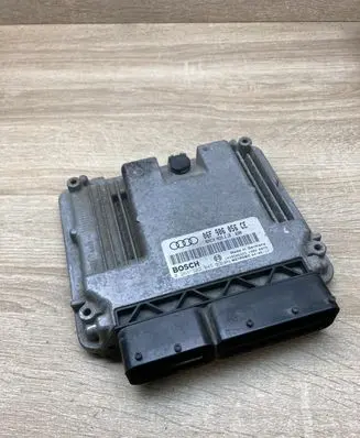 Audi A3 S3 8P Engine control unit/module ECU 06F906056CE 0261S02045
