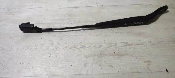Opel Corsa F Windshield/front glass wiper blade 9822931680 15422 D3F20C046
