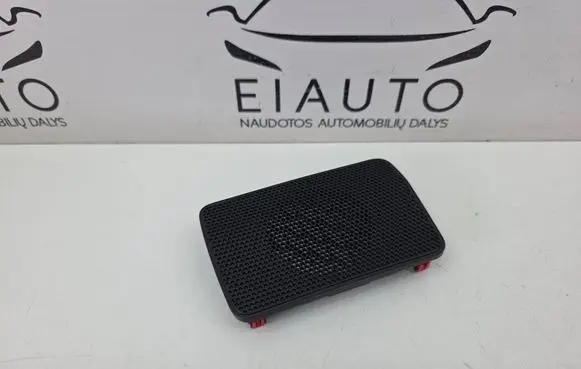 Toyota Yaris Cross Dash center speaker trim cover 55510K0010 ECO1017