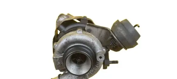 Subaru Forester SH Turbo 14411AA720 EE20Z