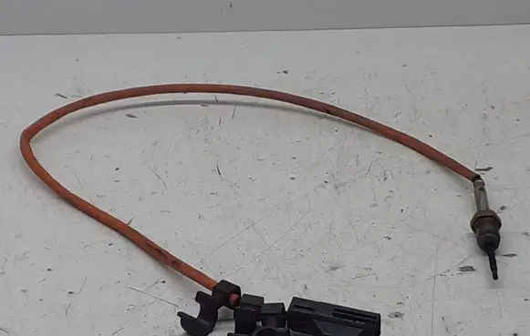 Land Rover Range Rover Sport L494 Exhaust gas temperature sensor 9X2312B591DC