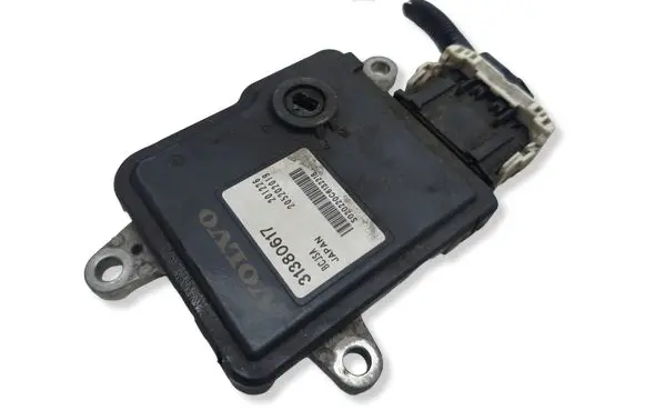 Volvo XC60 Gearbox control unit/module 205202019 31380617 201226