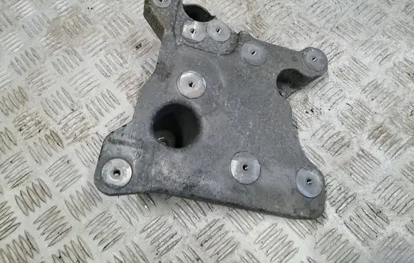 Nissan Qashqai Battery tray 648664EB0A