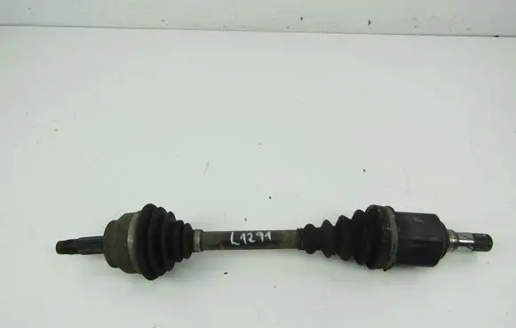 Fiat Bravo Drive shaft (set) 