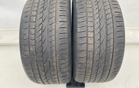 Mercedes-Benz GL X166 R21 summer tire 29540R21 2954021