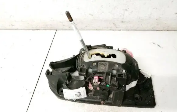 Chrysler Sebring (JS) Gear shifter/selector