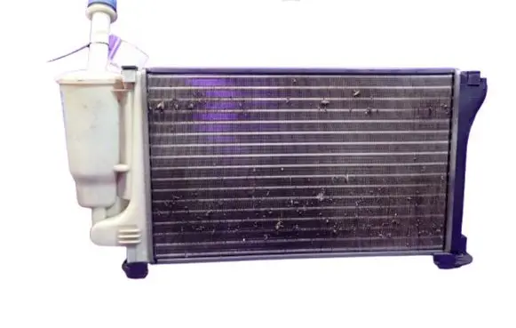 Fiat Panda 141 Coolant radiator 