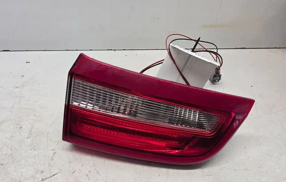 Volvo S60 Tailgate rear/tail lights 30796272