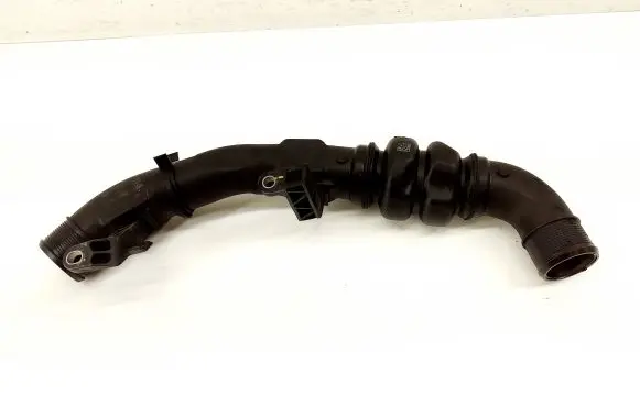 Ford S-MAX Intercooler hose/pipe DS736C646FK
