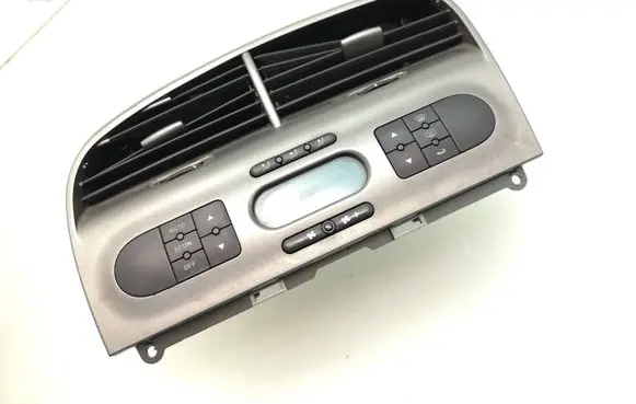 Seat Altea Climate control unit Op311 5p2819110h