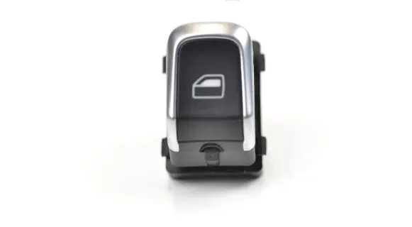 Audi A4 S4 B8 8K Electric window control switch 8K0959855B