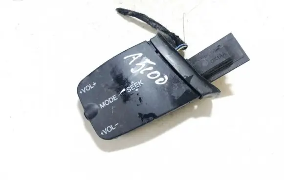 Ford Transit Multifunctional control switch/knob 