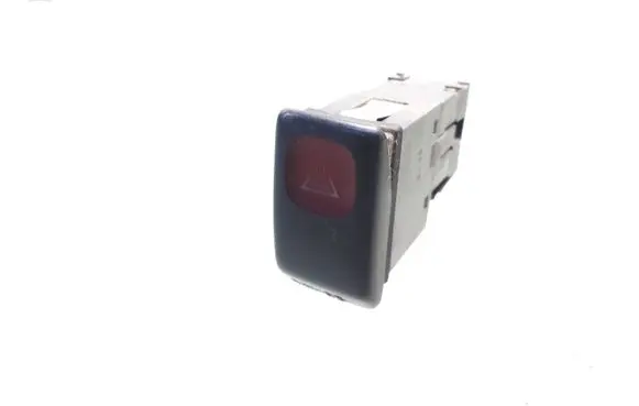 Volkswagen Golf II Hazard light switch 191953235