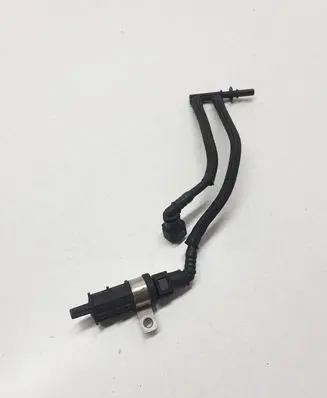 Nissan X-Trail T31 Fuel return line/hose 