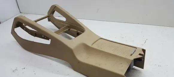 Volkswagen Golf V Center console 1K5863243